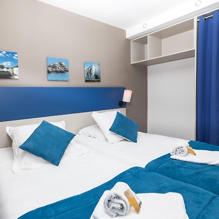 Sowell Family Riviera Hotel Saint-Raphael  Luaran gambar