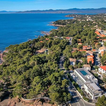 Sowell Family Riviera Hotel Saint-Raphael  Luaran gambar