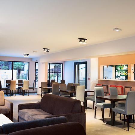 Sowell Family Riviera Hotel Saint-Raphael  Luaran gambar