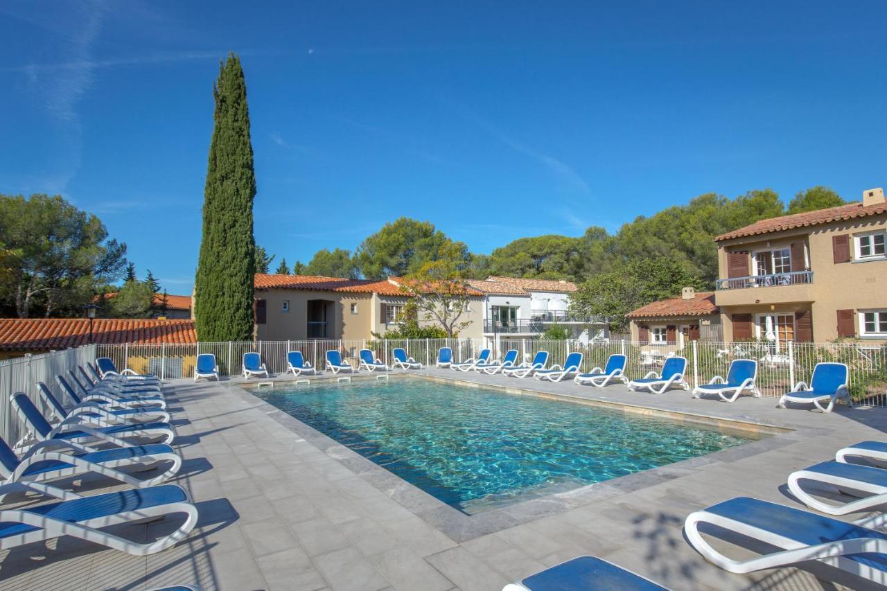 Sowell Family Riviera Hotel Saint-Raphael  Luaran gambar