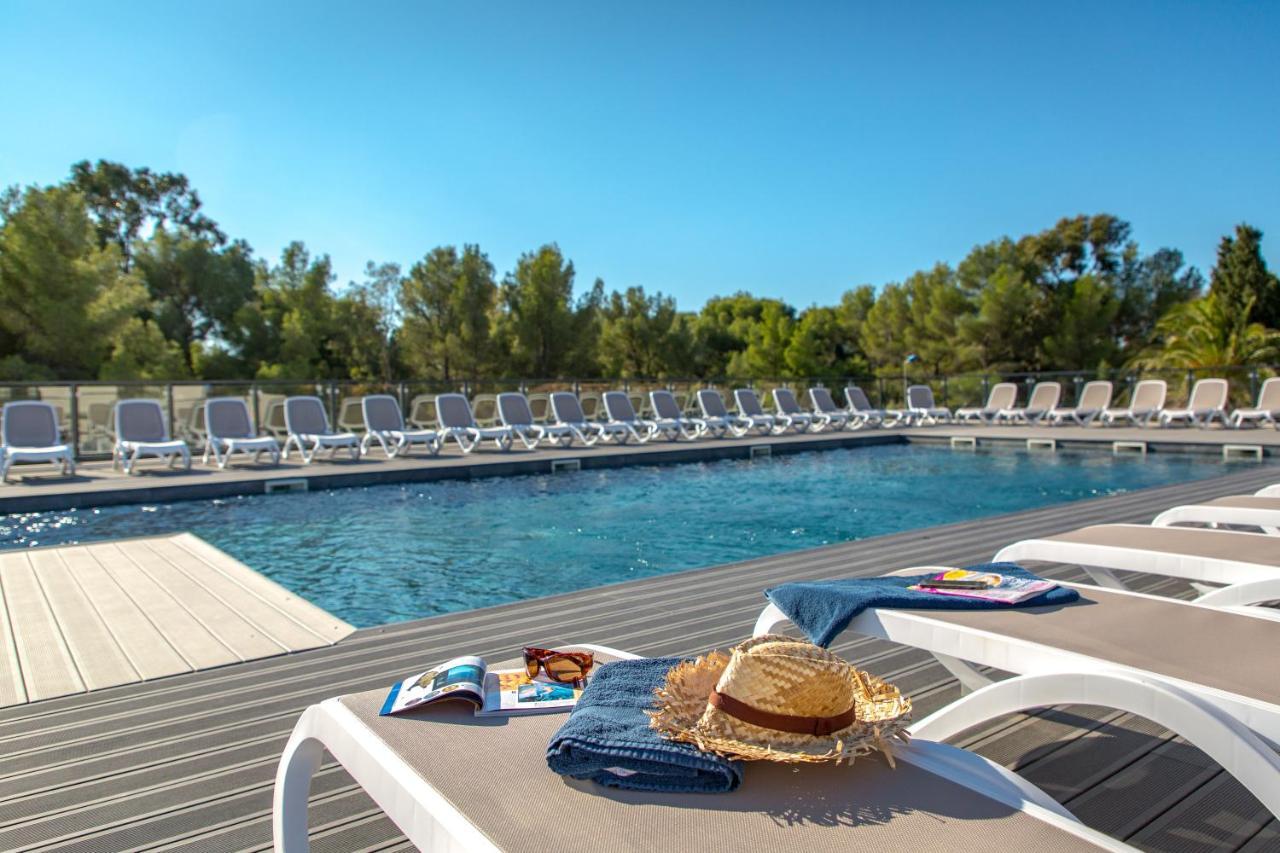 Sowell Family Riviera Hotel Saint-Raphael  Luaran gambar