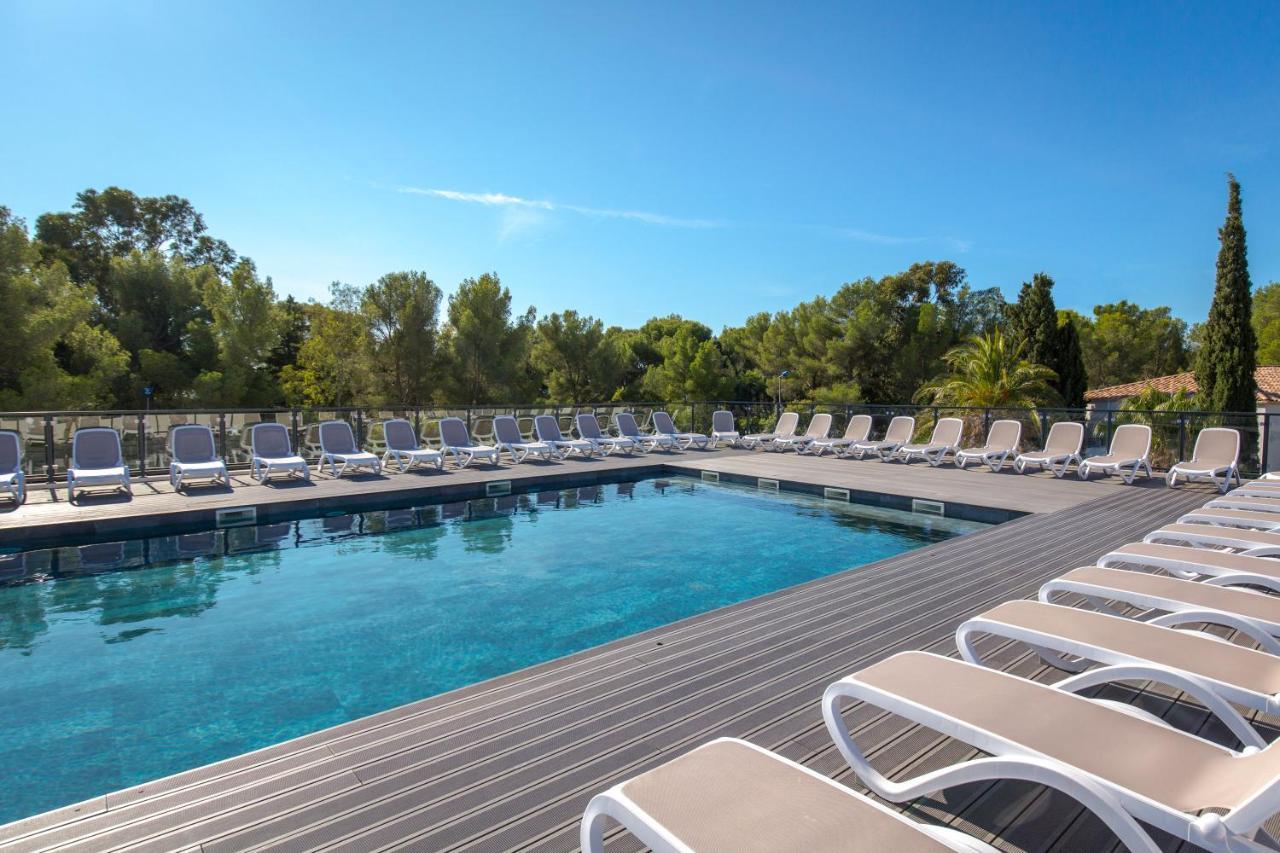 Sowell Family Riviera Hotel Saint-Raphael  Luaran gambar