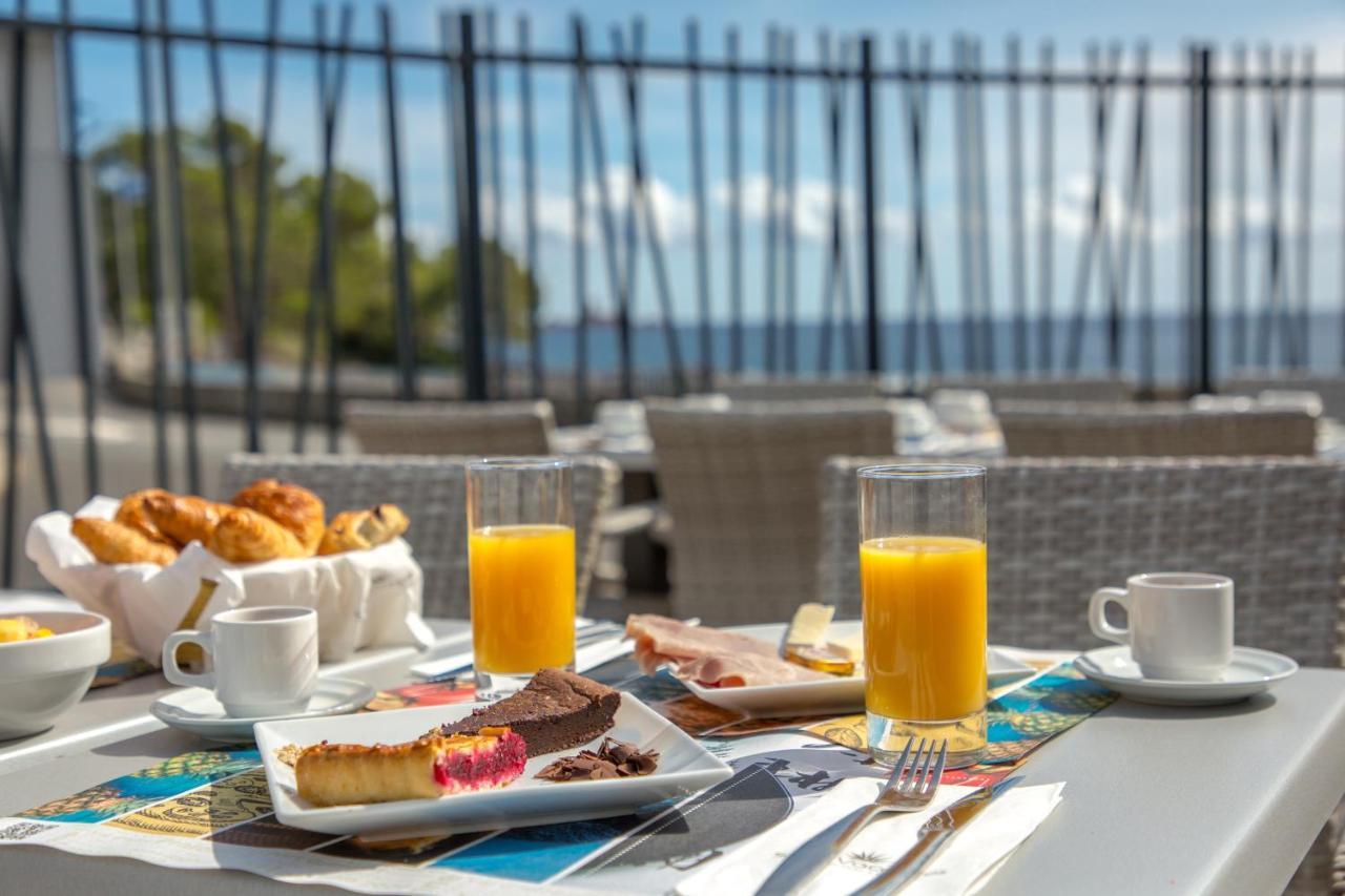 Sowell Family Riviera Hotel Saint-Raphael  Luaran gambar