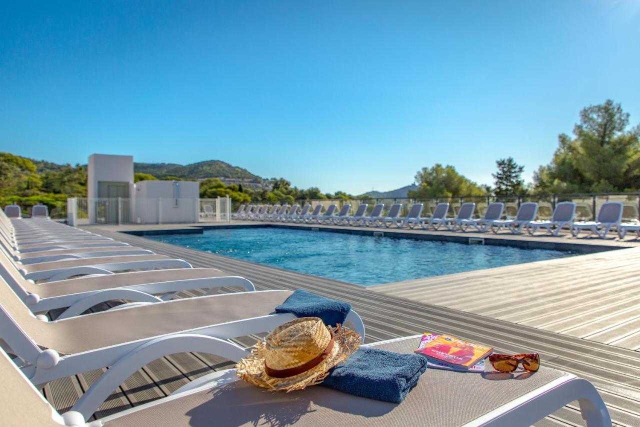 Sowell Family Riviera Hotel Saint-Raphael  Luaran gambar