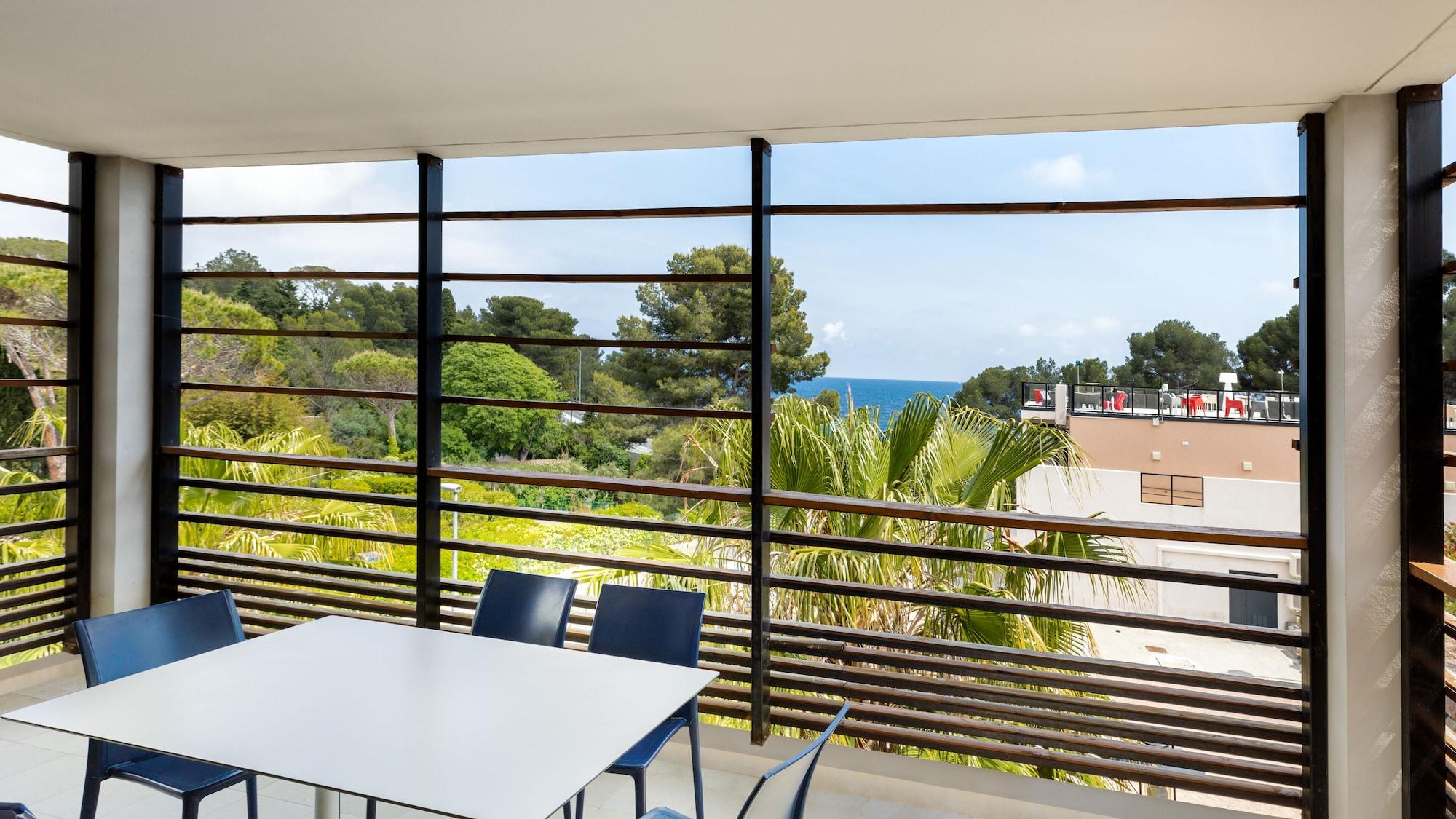 Sowell Family Riviera Hotel Saint-Raphael  Luaran gambar