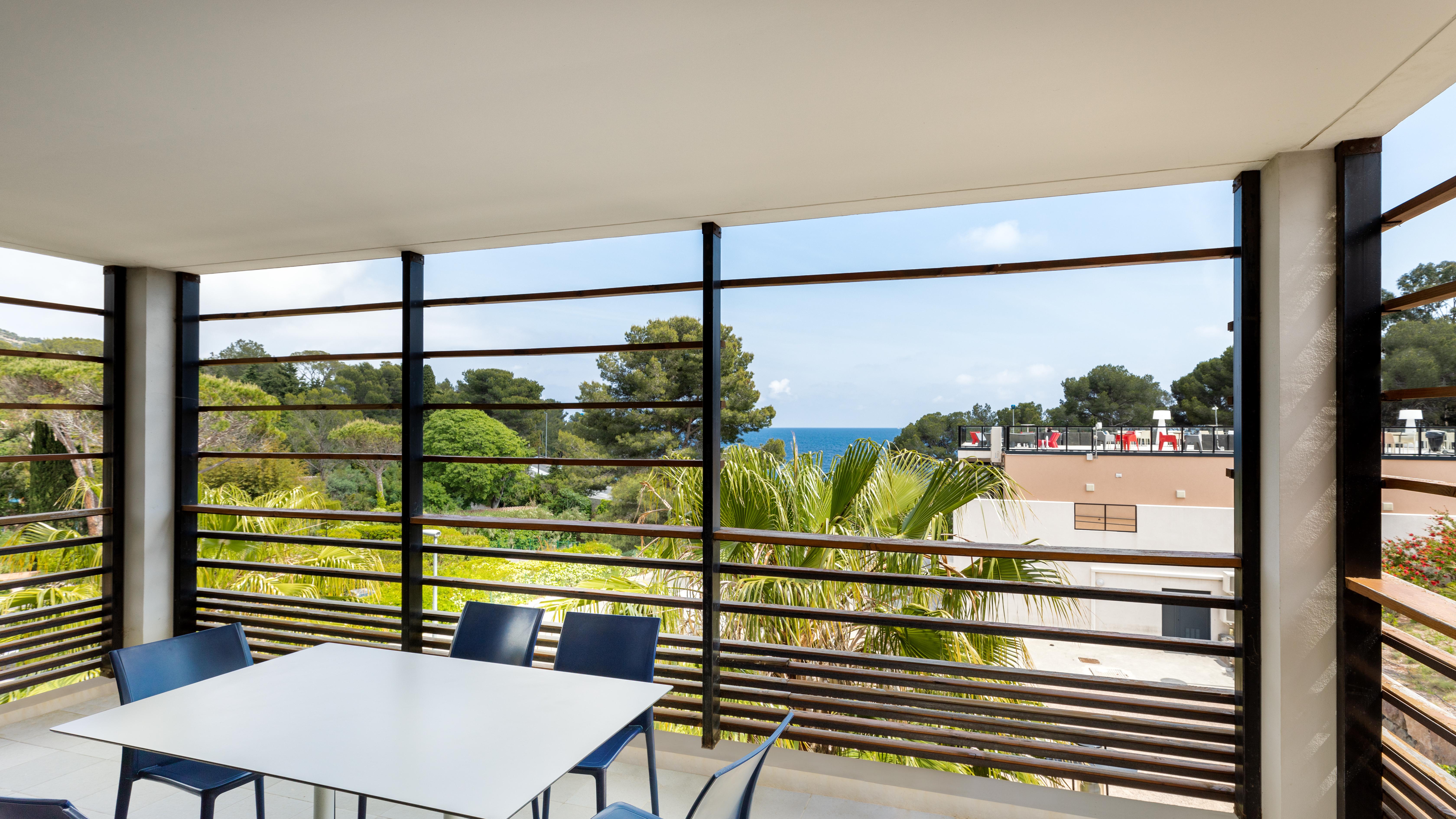Sowell Family Riviera Hotel Saint-Raphael  Luaran gambar