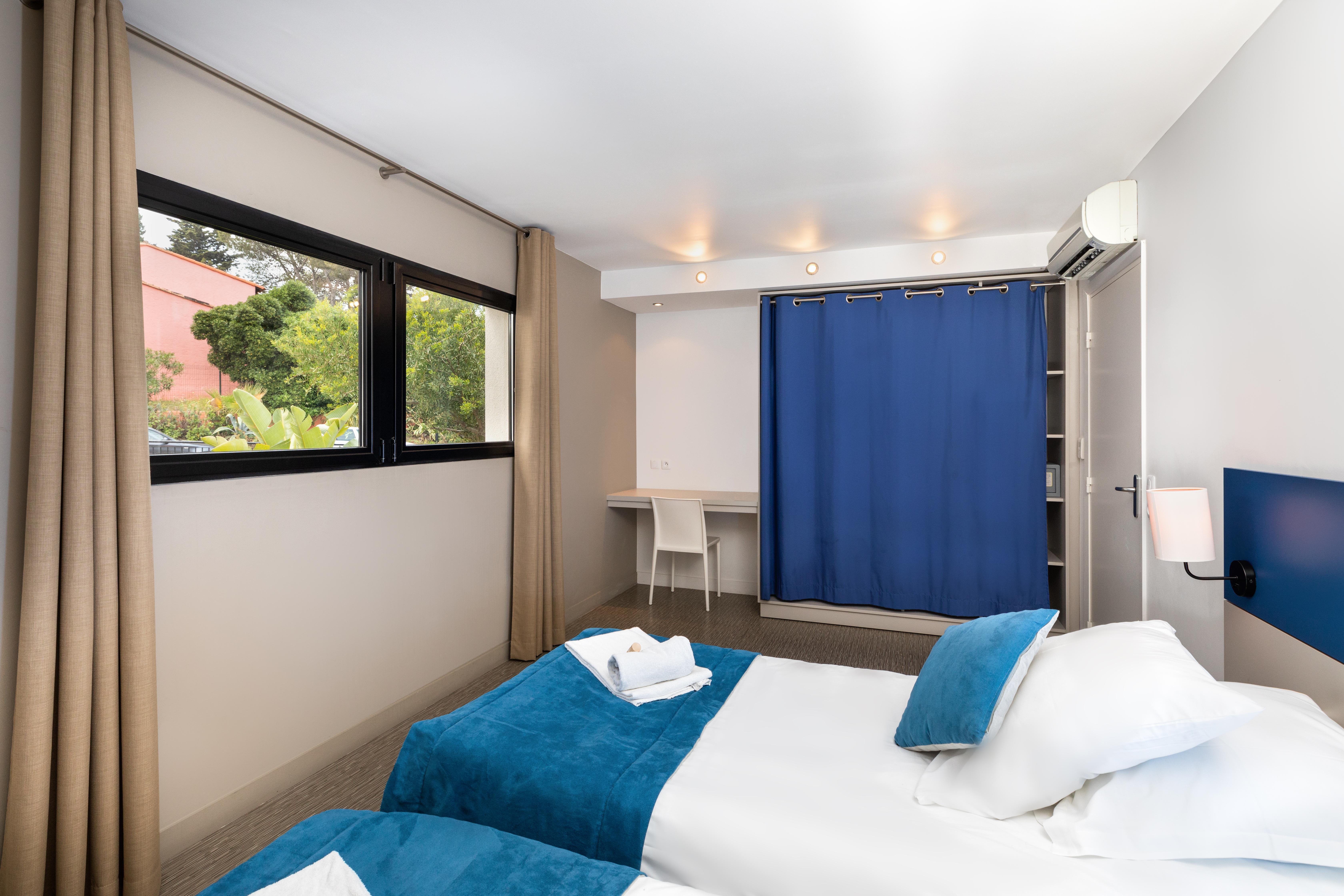 Sowell Family Riviera Hotel Saint-Raphael  Luaran gambar