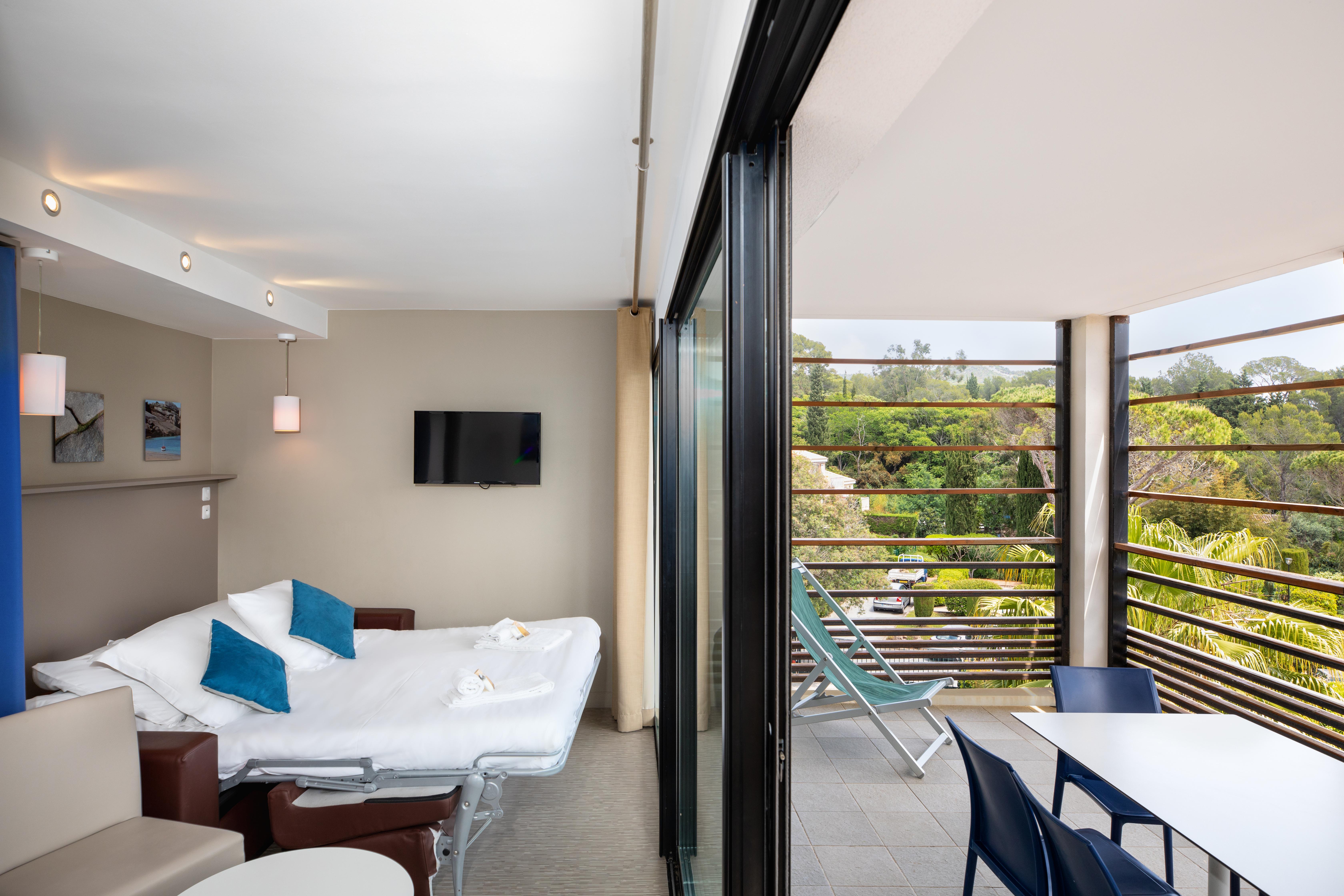 Sowell Family Riviera Hotel Saint-Raphael  Luaran gambar
