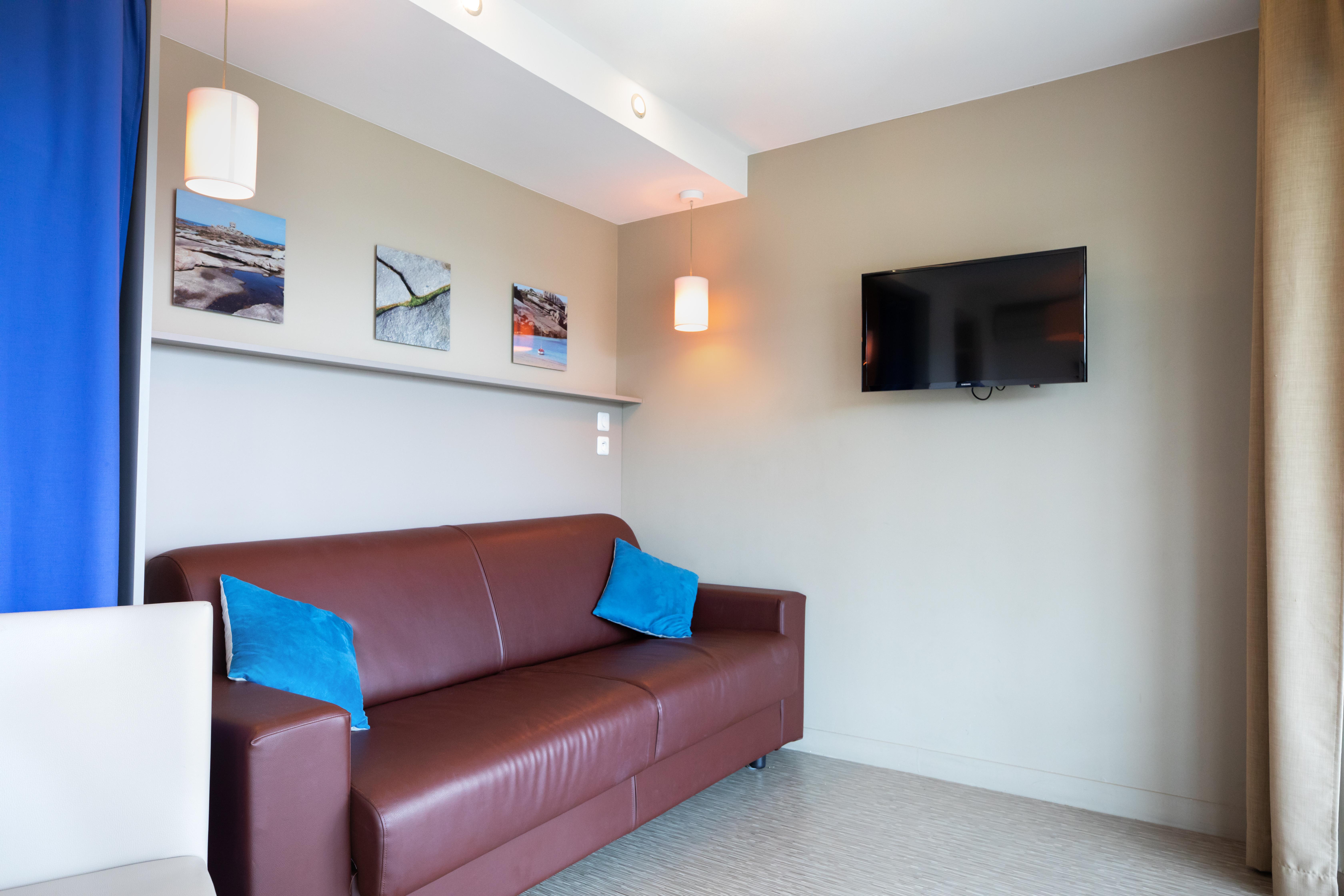 Sowell Family Riviera Hotel Saint-Raphael  Luaran gambar
