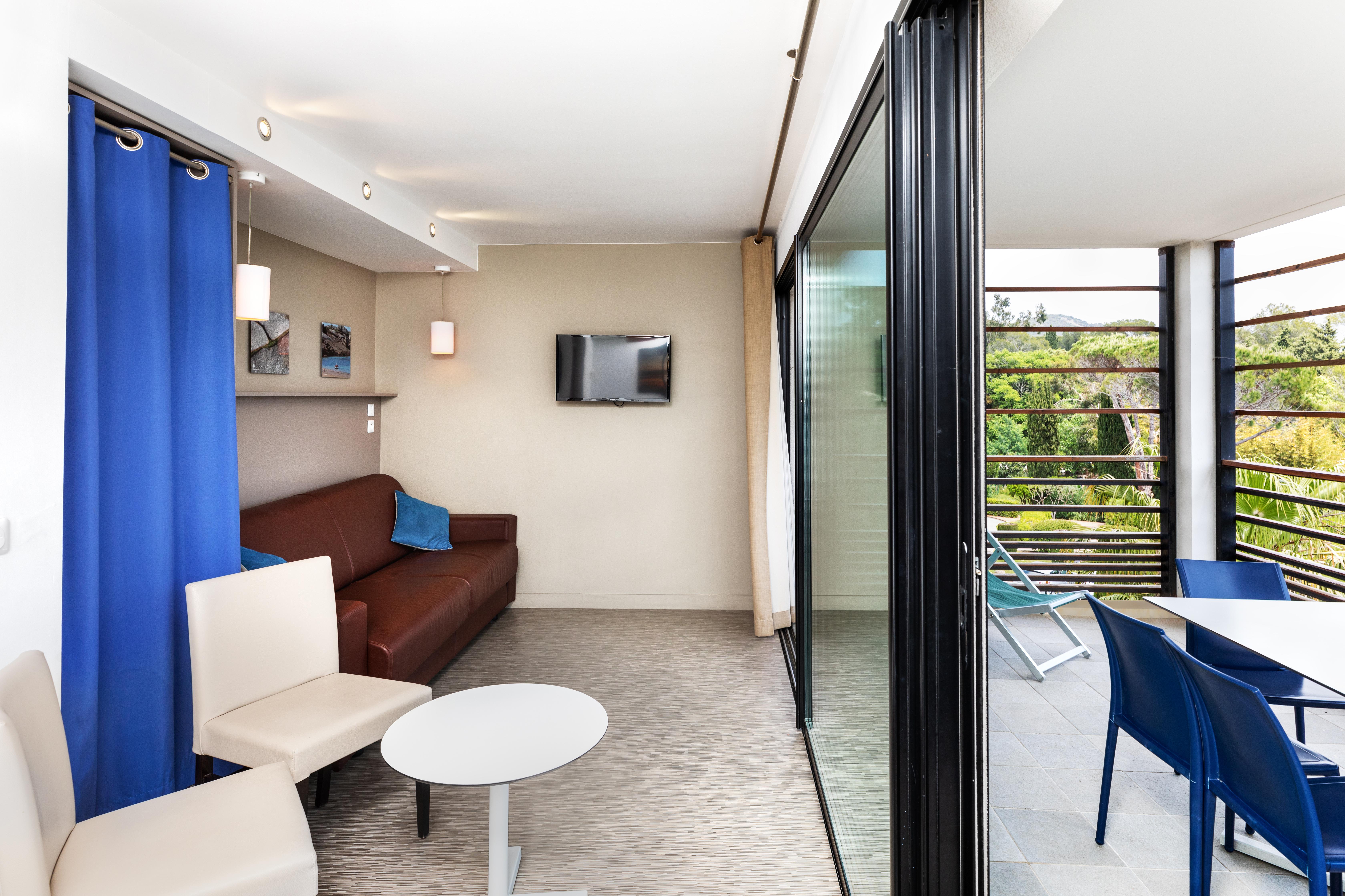 Sowell Family Riviera Hotel Saint-Raphael  Luaran gambar