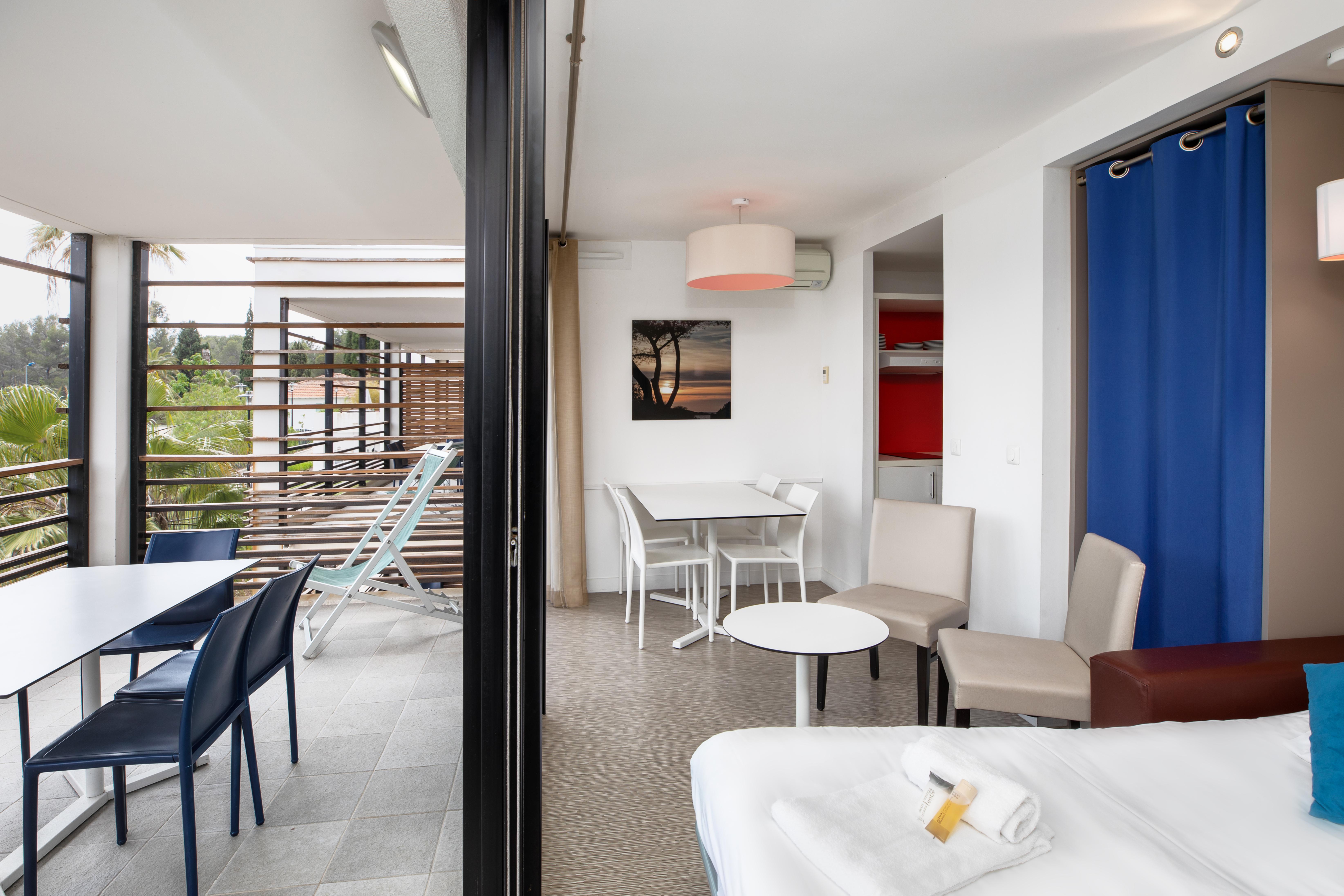 Sowell Family Riviera Hotel Saint-Raphael  Luaran gambar