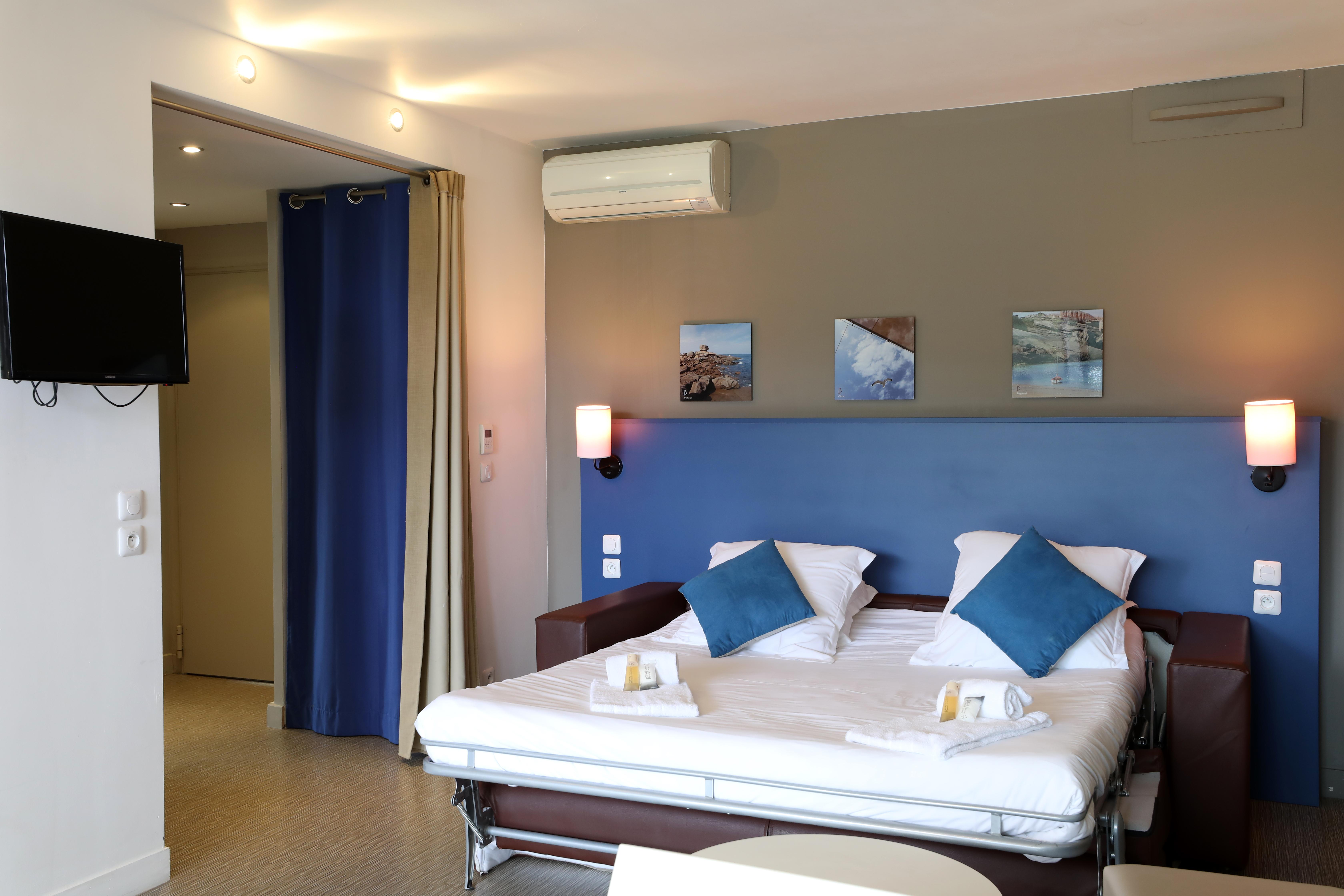 Sowell Family Riviera Hotel Saint-Raphael  Luaran gambar