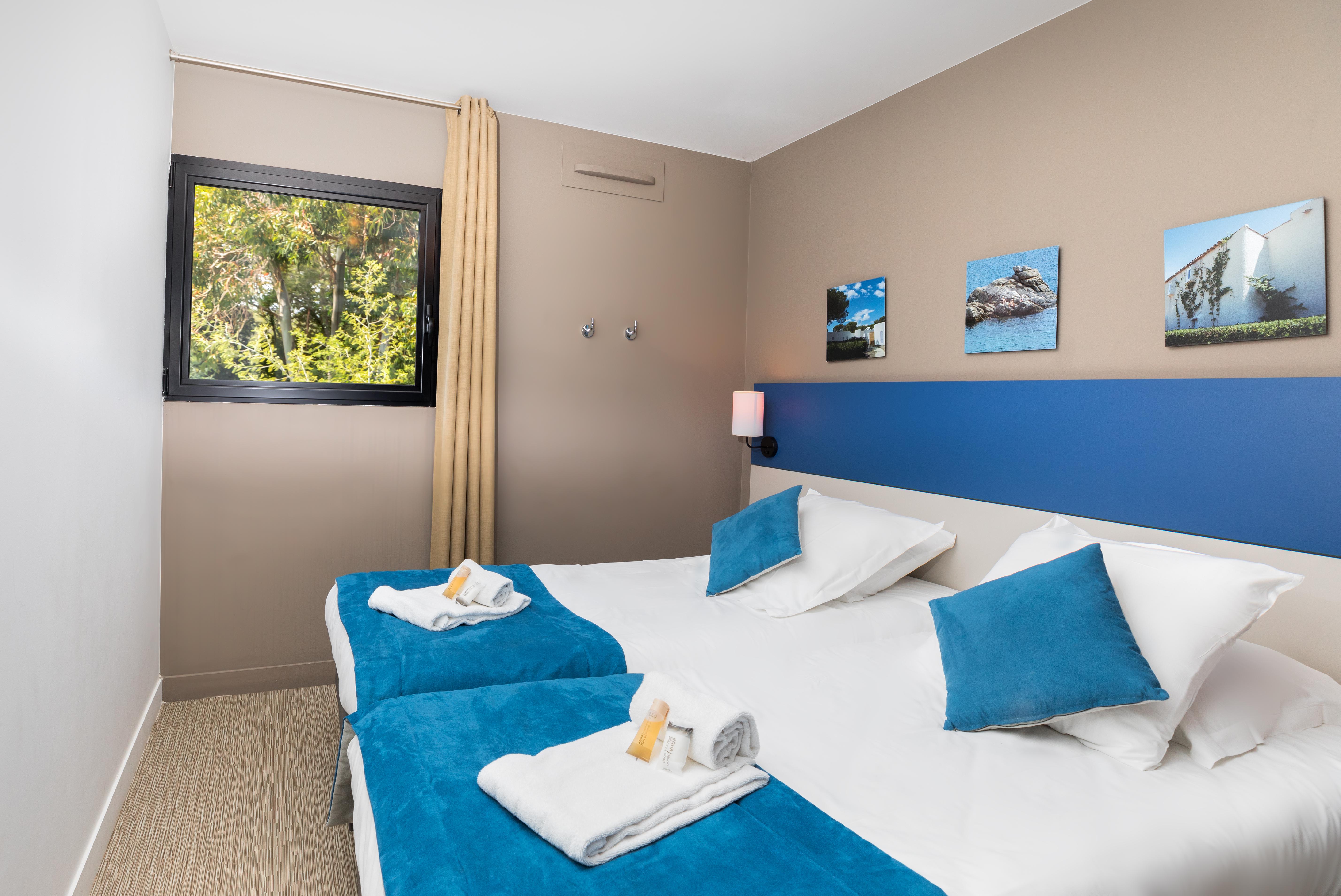 Sowell Family Riviera Hotel Saint-Raphael  Luaran gambar