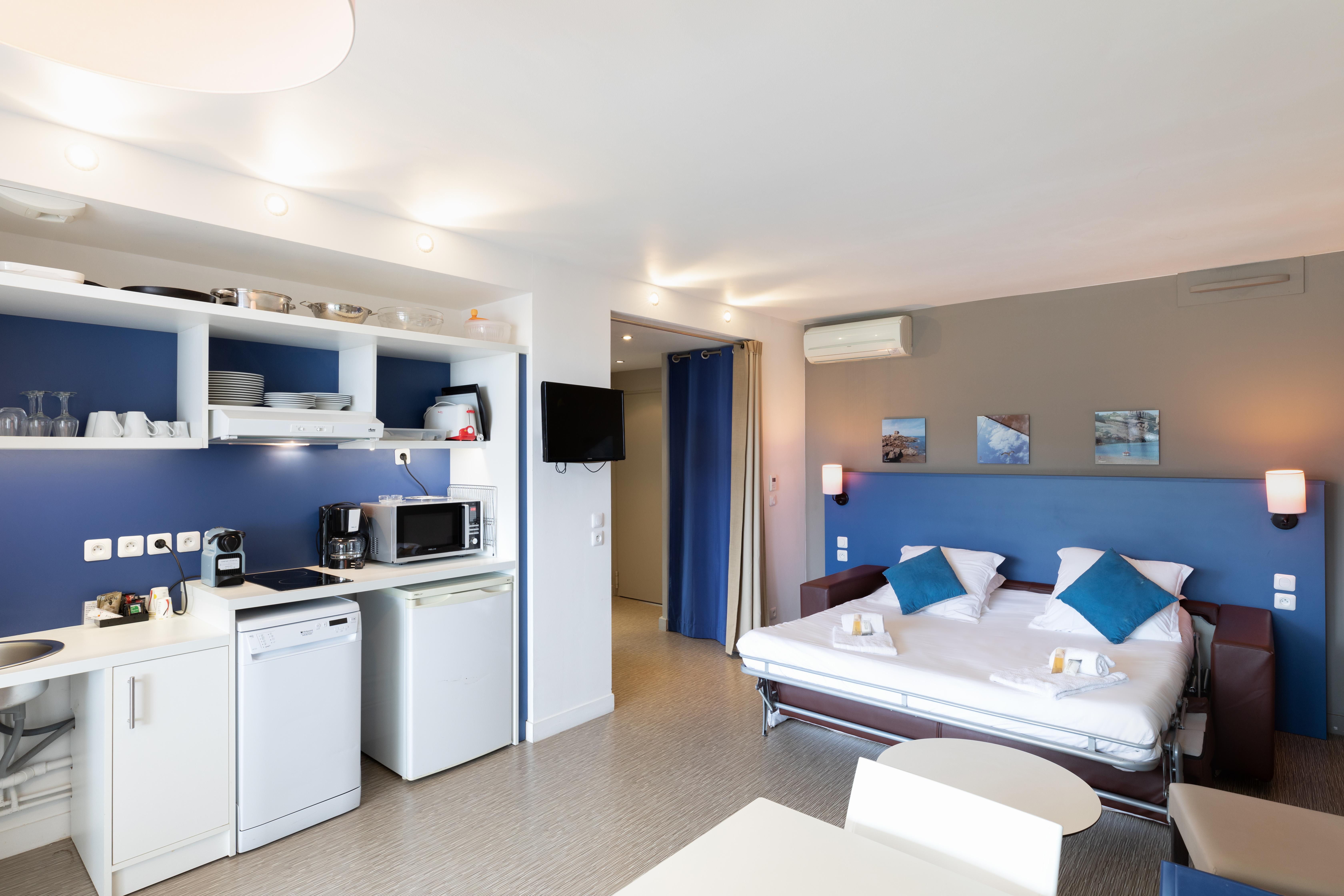 Sowell Family Riviera Hotel Saint-Raphael  Luaran gambar