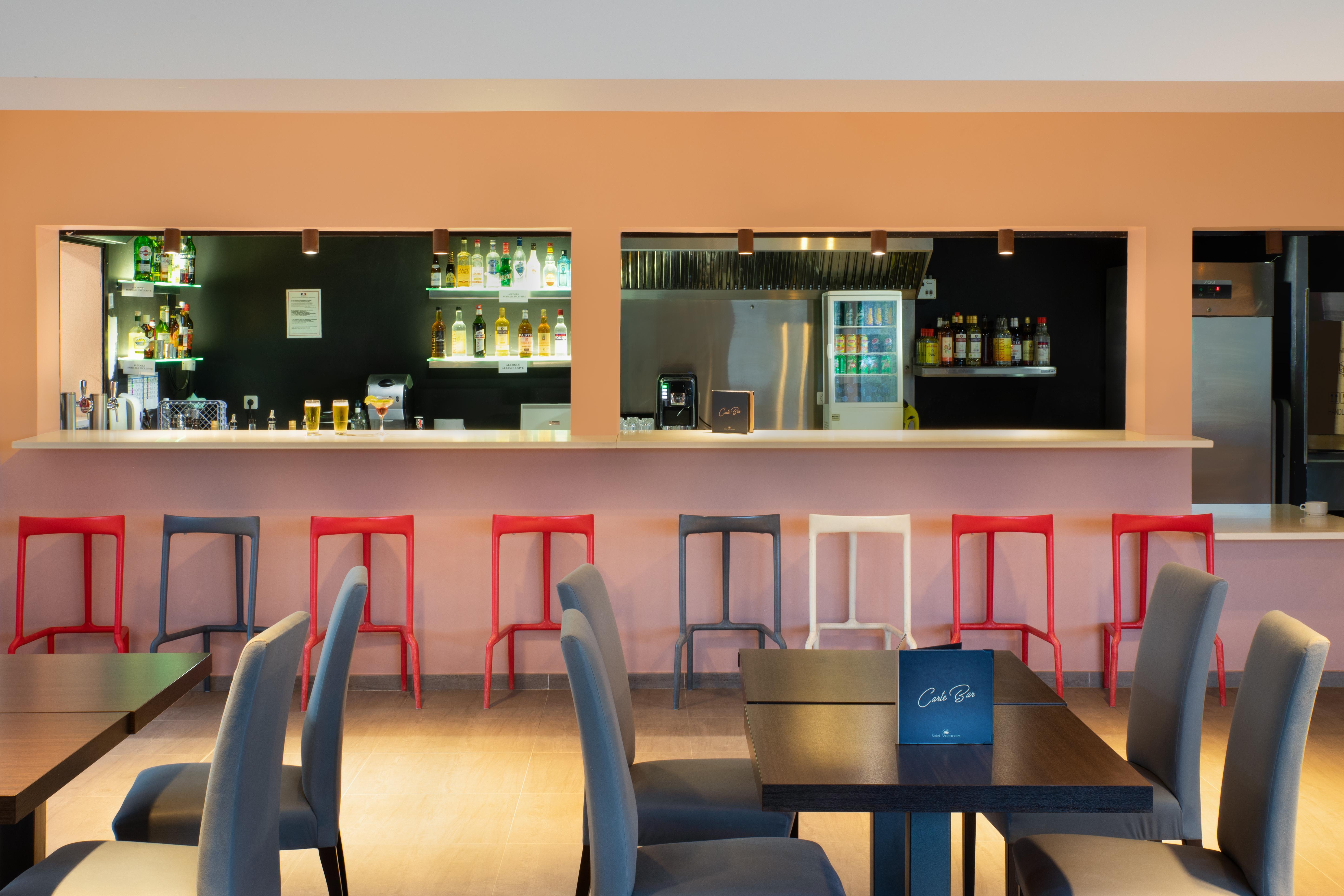 Sowell Family Riviera Hotel Saint-Raphael  Luaran gambar