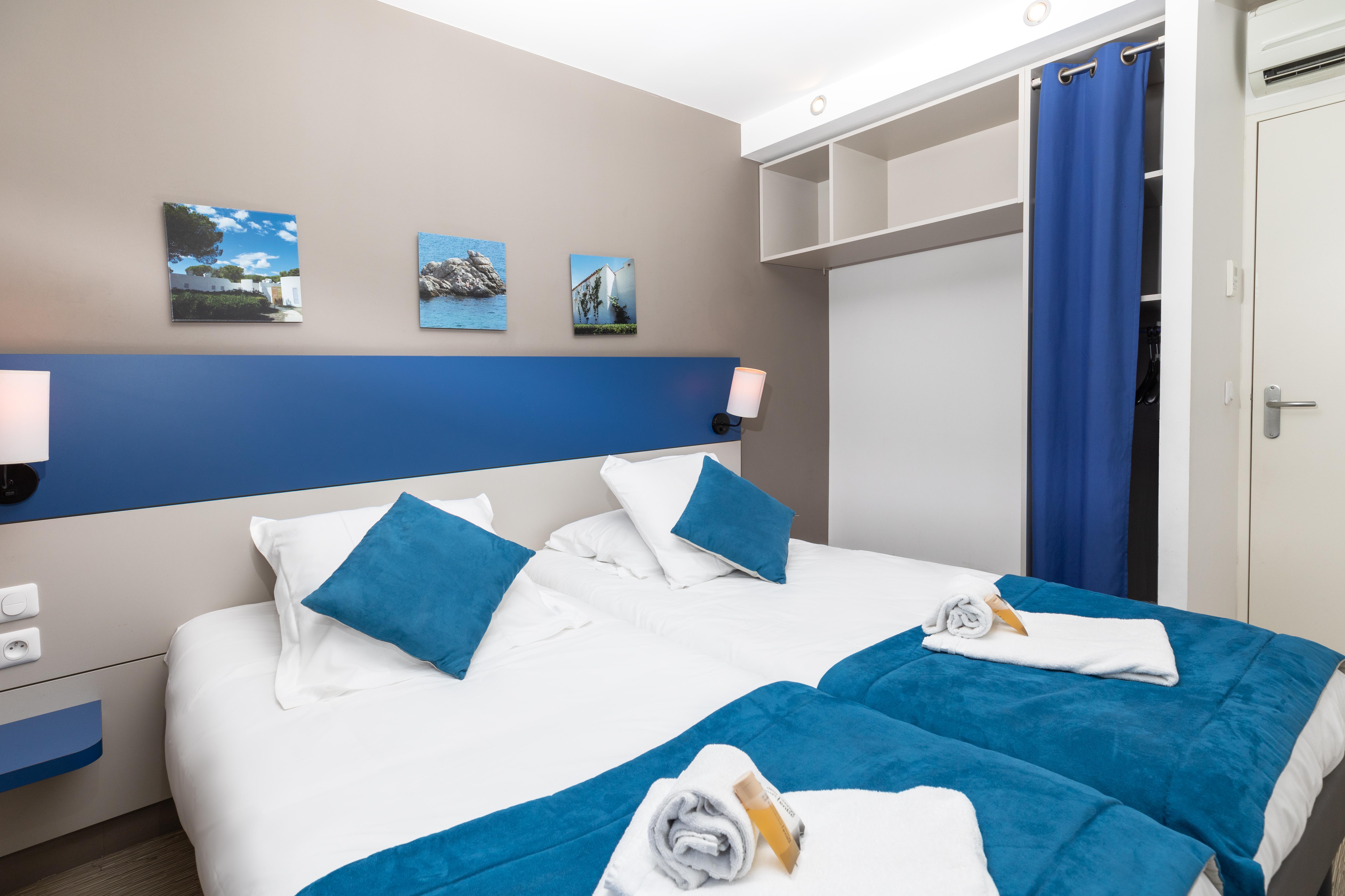 Sowell Family Riviera Hotel Saint-Raphael  Luaran gambar