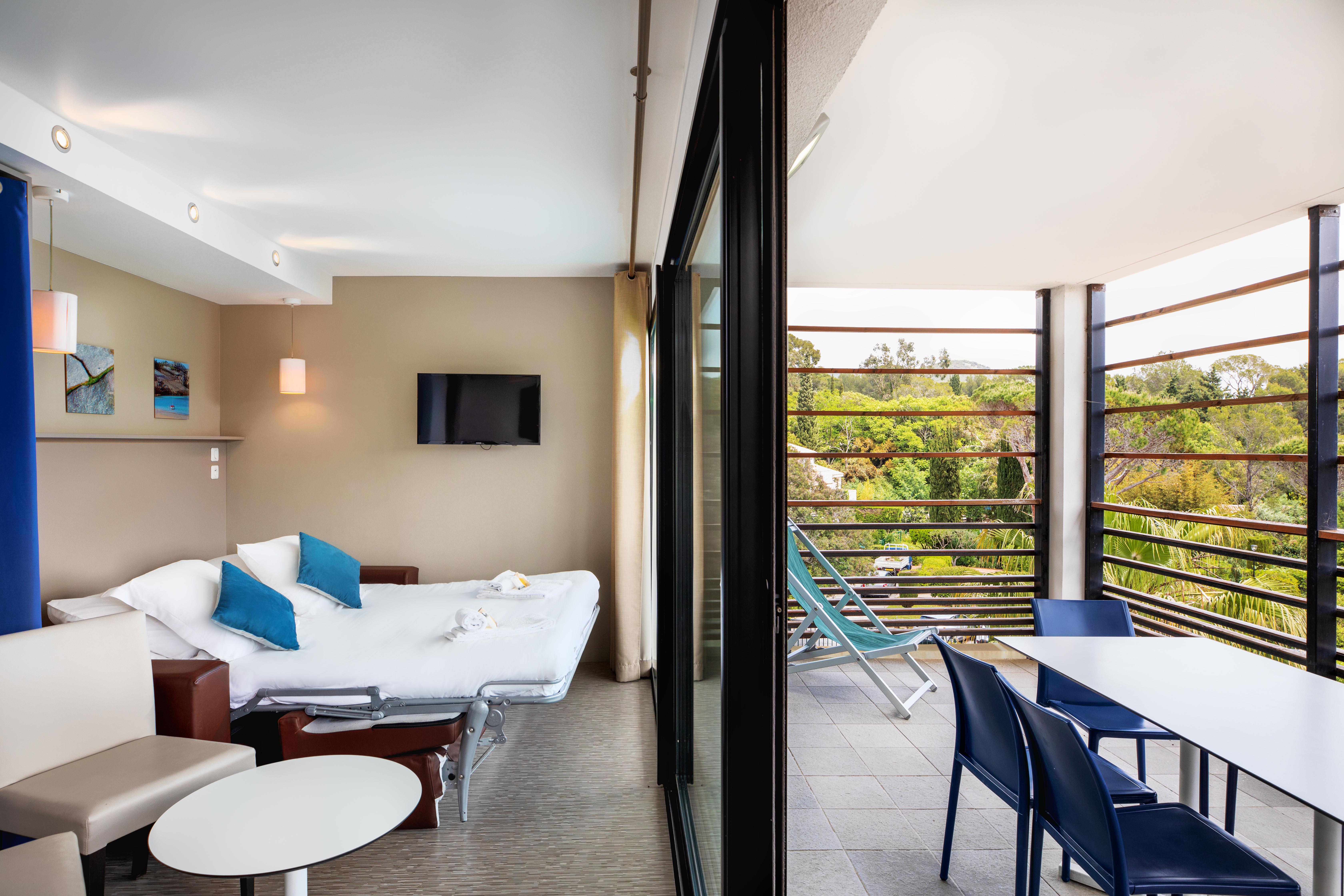 Sowell Family Riviera Hotel Saint-Raphael  Luaran gambar