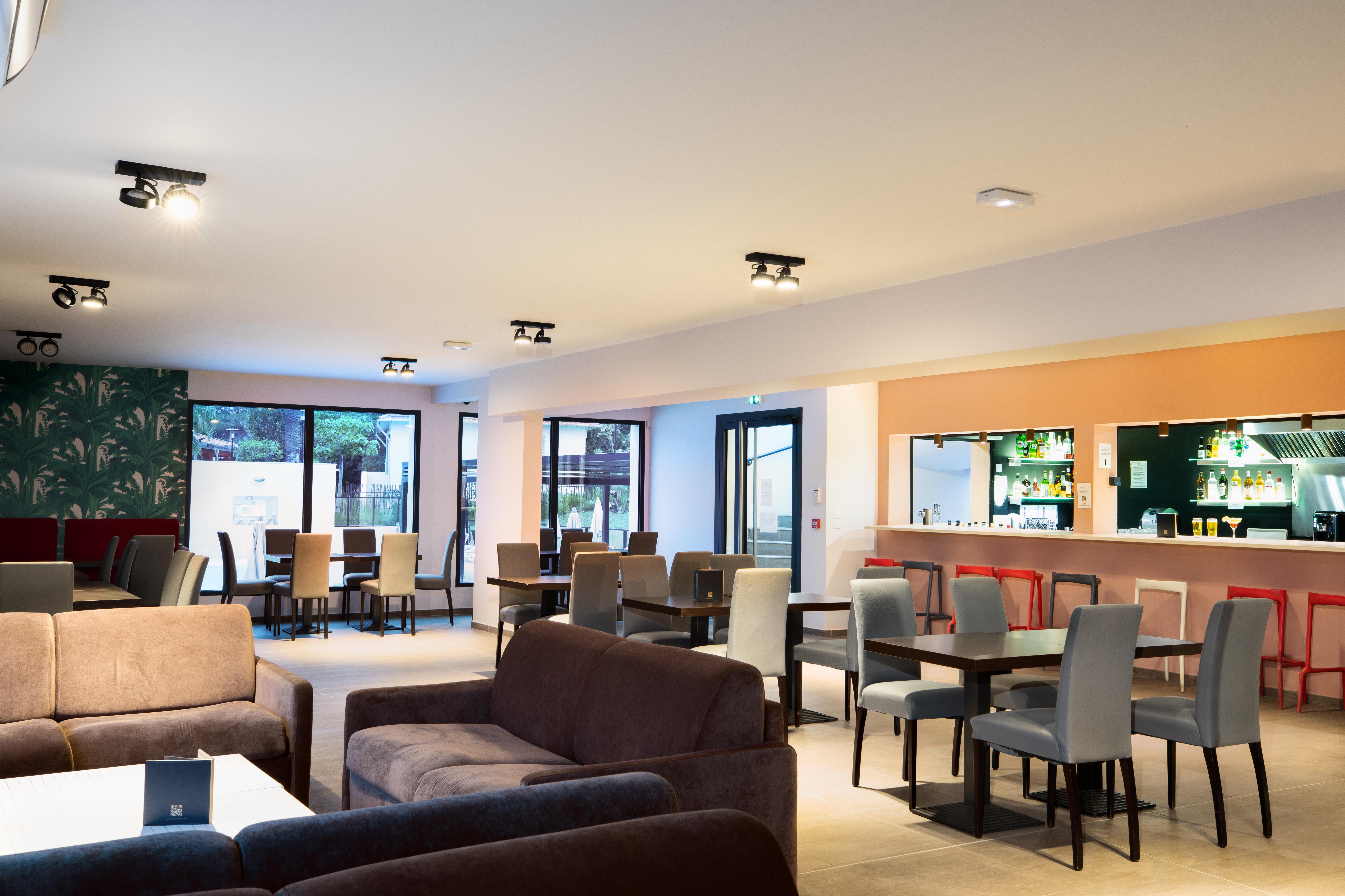 Sowell Family Riviera Hotel Saint-Raphael  Luaran gambar