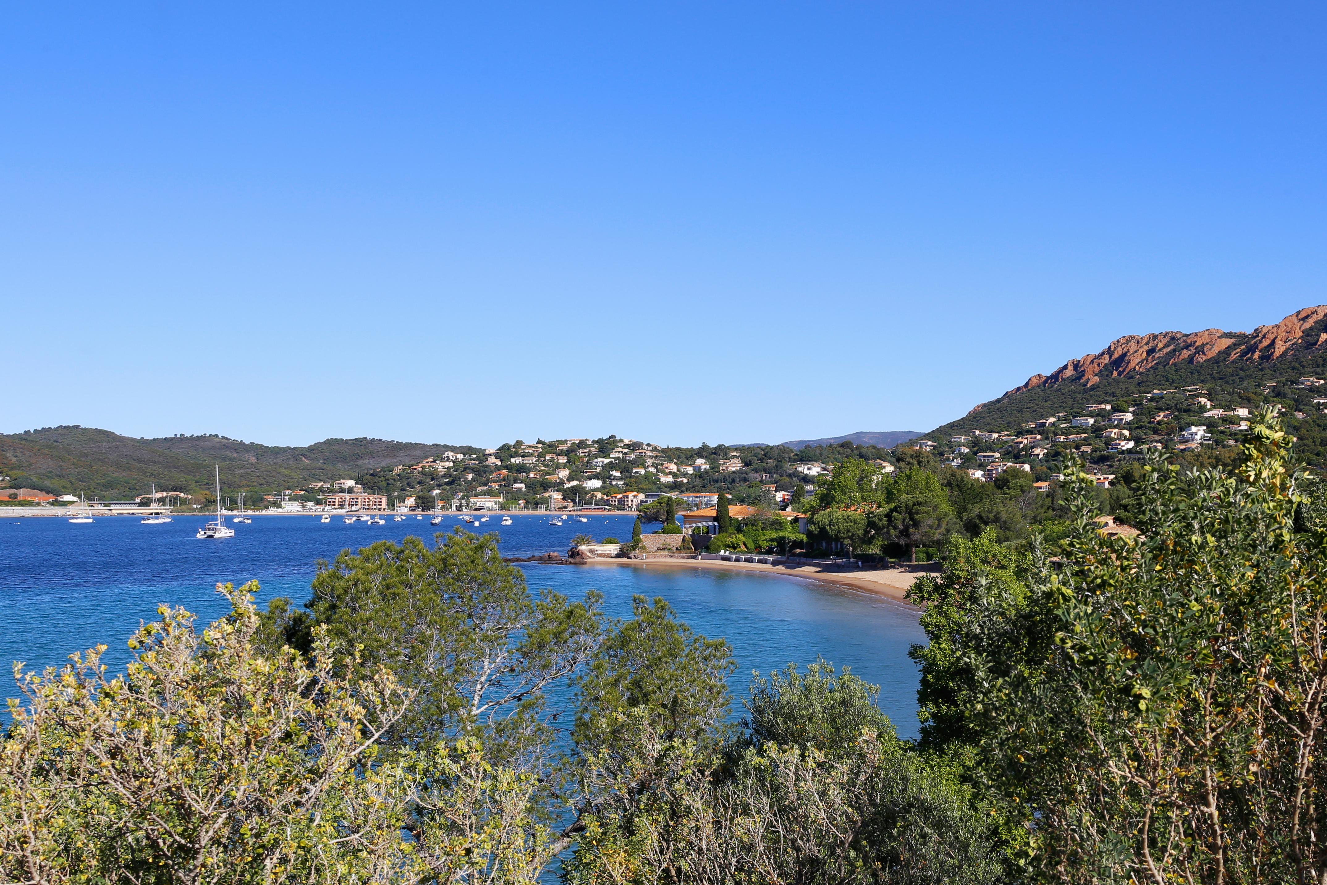Sowell Family Riviera Hotel Saint-Raphael  Luaran gambar